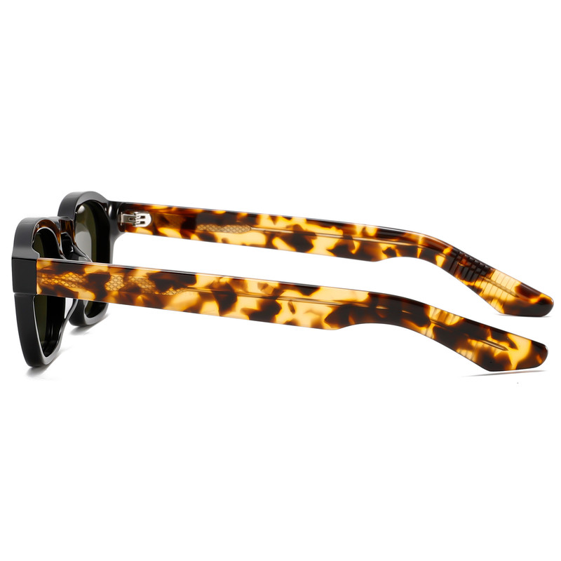 عینک آفتابی پنتوس (Pantos) زنانه آلبرت وگ مدل S32131C2 Acetate Avantgarde Visionary