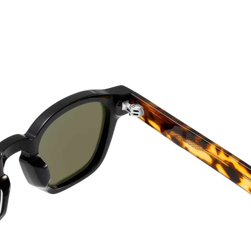 عینک آفتابی پنتوس (Pantos) زنانه آلبرت وگ مدل S32131C2 Acetate Avantgarde Visionary