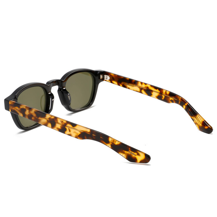 عینک آفتابی پنتوس (Pantos) زنانه آلبرت وگ مدل S32131C2 Acetate Avantgarde Visionary