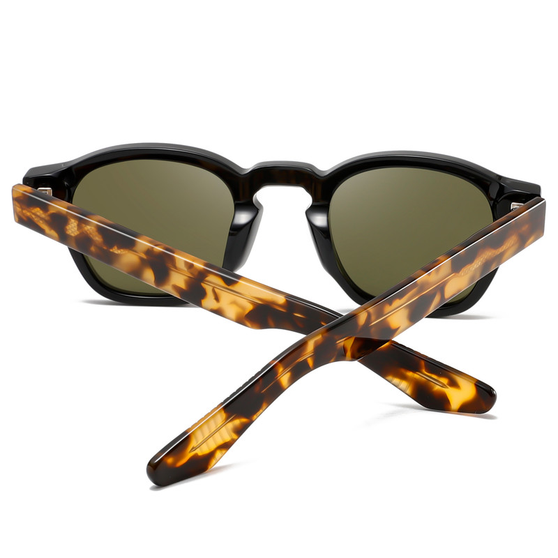 عینک آفتابی پنتوس (Pantos) زنانه آلبرت وگ مدل S32131C2 Acetate Avantgarde Visionary