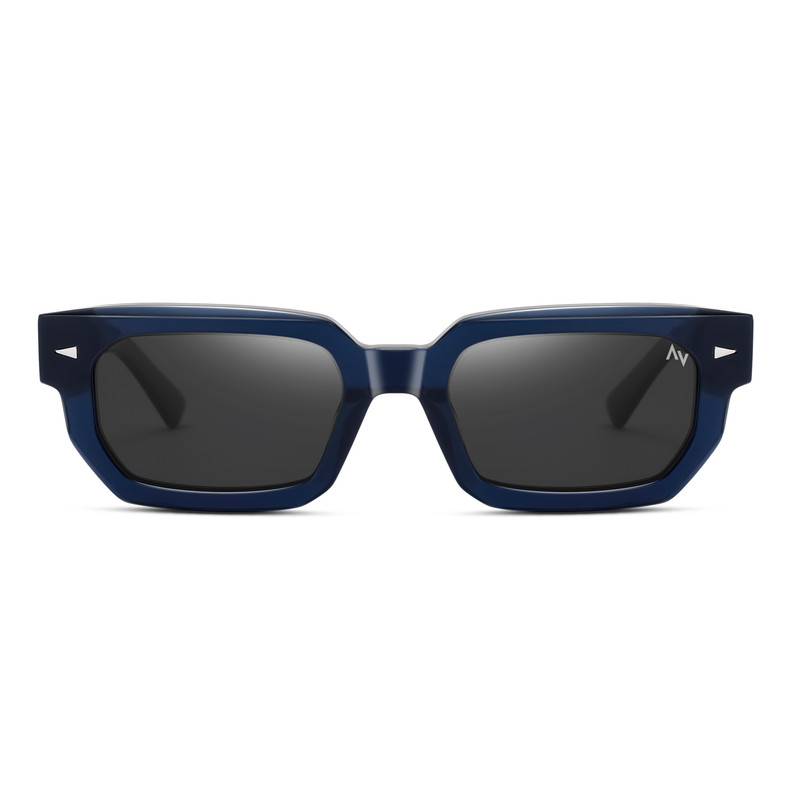 عینک آفتابی آلبرت وگ مدل S32129C4 Acetate Avantgarde Visionary
