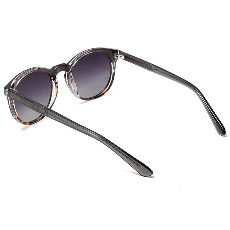 عینک آفتابی پنتوس (Pantos) آلبرت وگ مدل S31124C4 Acetate Avantgarde Visionary