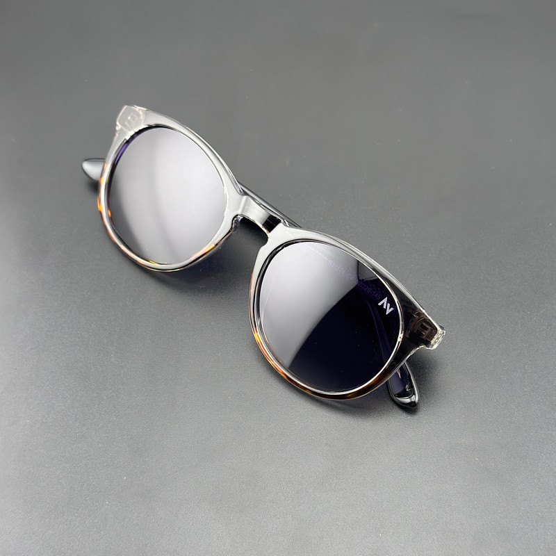 عینک آفتابی پنتوس (Pantos) آلبرت وگ مدل S31124C4 Acetate Avantgarde Visionary