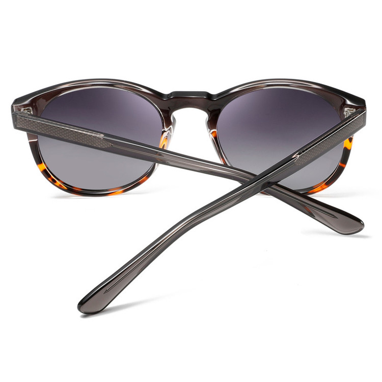 عینک آفتابی پنتوس (Pantos) آلبرت وگ مدل S31124C4 Acetate Avantgarde Visionary