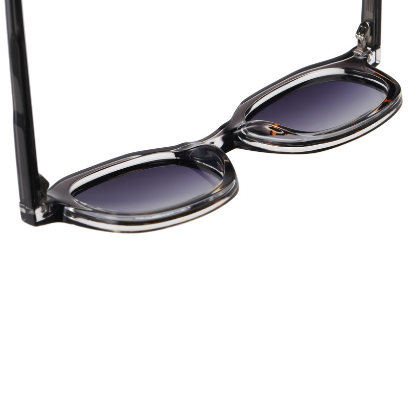 عینک آفتابی بیضی آلبرت وگ مدل S-31104-C4 Acetate Avantgarde Visionary