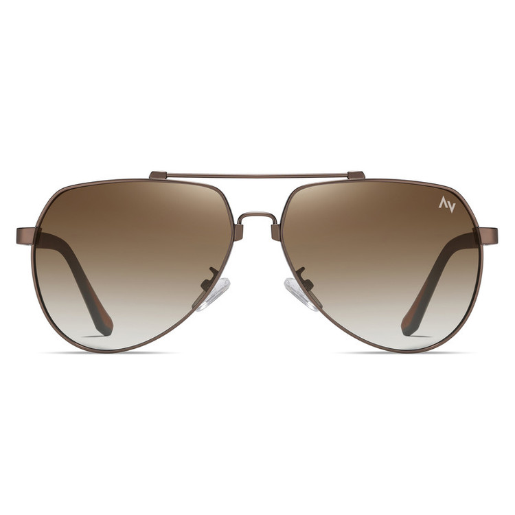 عینک آفتابی مردانه آلبرت وگ مدل JS8527C184-P107 Polarized Flex