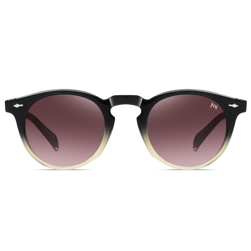 عینک آفتابی آلبرت وگ مدل S31102C4 Acetate Avantgarde Visionary
