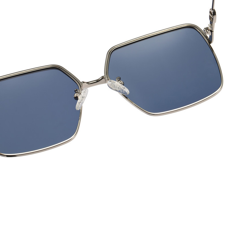 عینک آفتابی چند ضلعی زنانه مدل LS322C05-P184