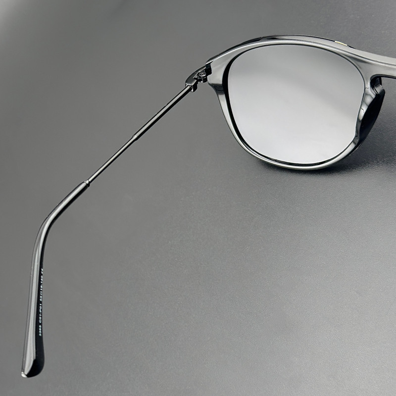 عینک آفتابی خلبانی (Aviator) مدل P3365-C01-P01 Polarized Obsidian