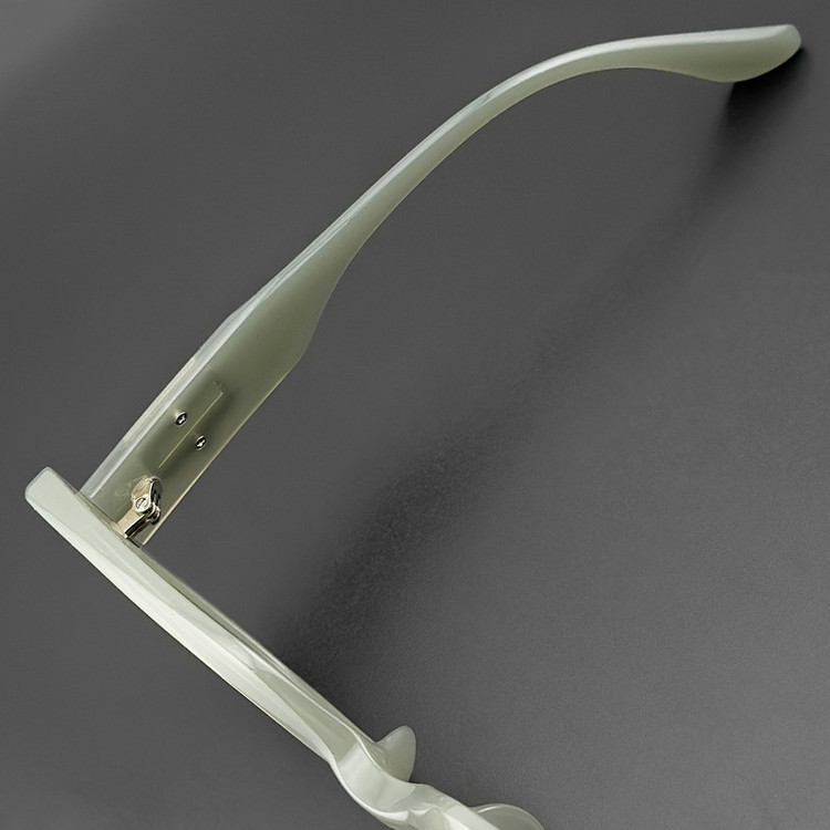 عینک آفتابی چند ضلعی زنانه مدل TR7565C757-P120