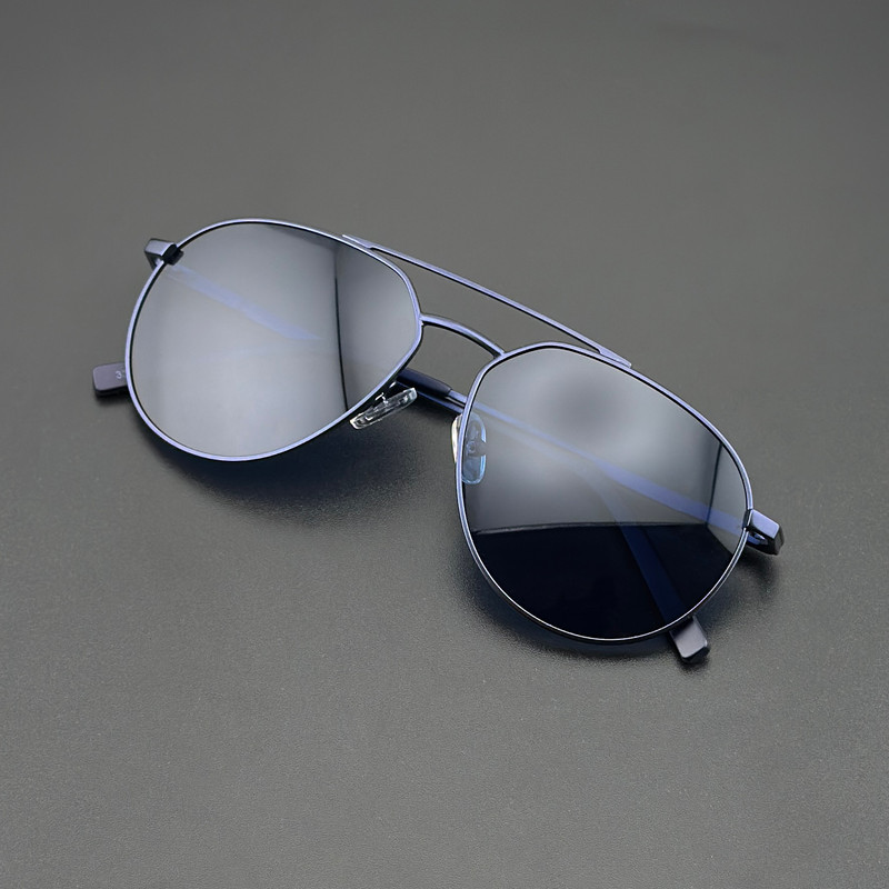 عینک آفتابی خلبانی (Aviator) مدل P3374-C89-P86