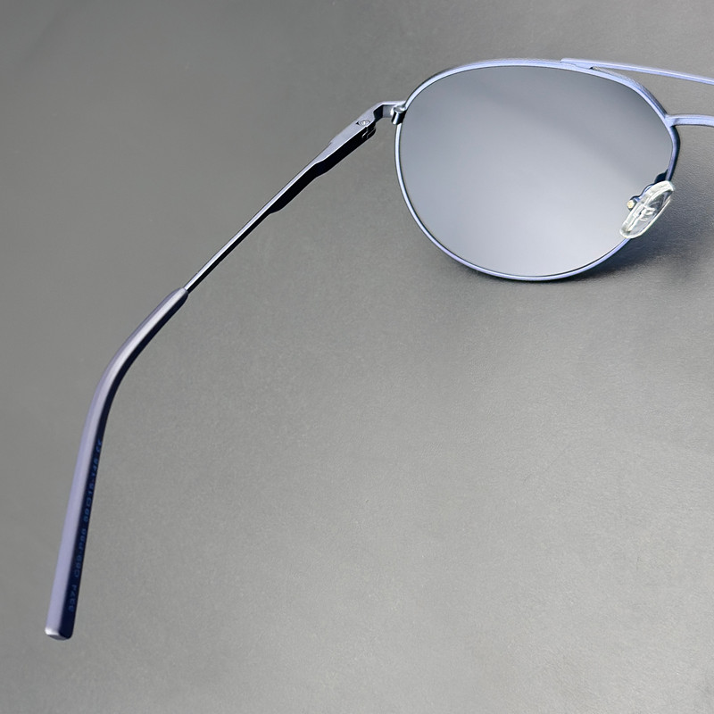 عینک آفتابی خلبانی (Aviator) مدل P3374-C89-P86
