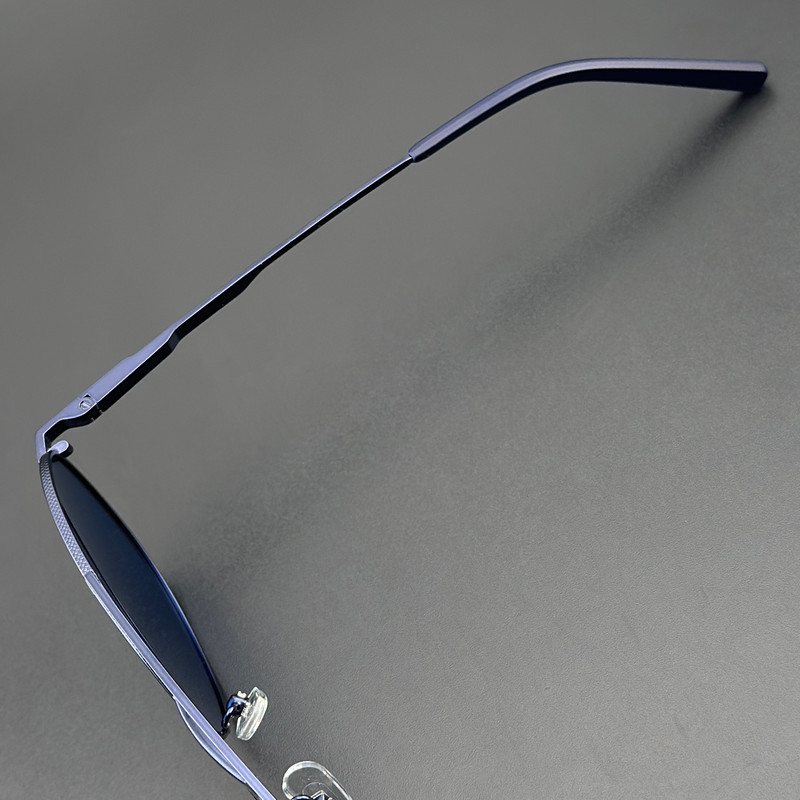 عینک آفتابی خلبانی (Aviator) مدل P3374-C89-P86