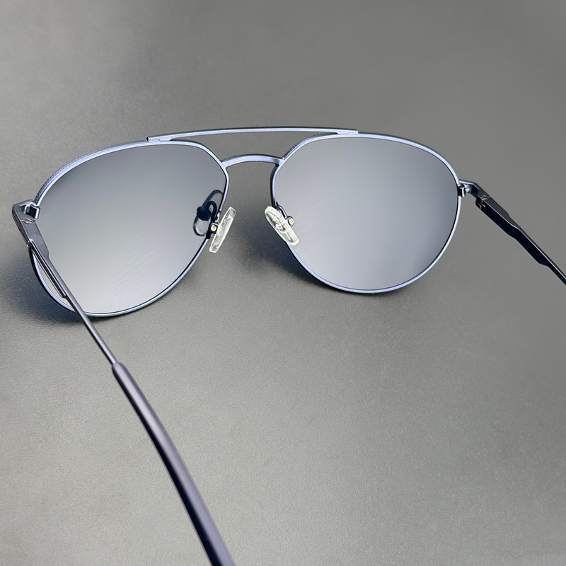 عینک آفتابی خلبانی (Aviator) مدل P3374-C89-P86