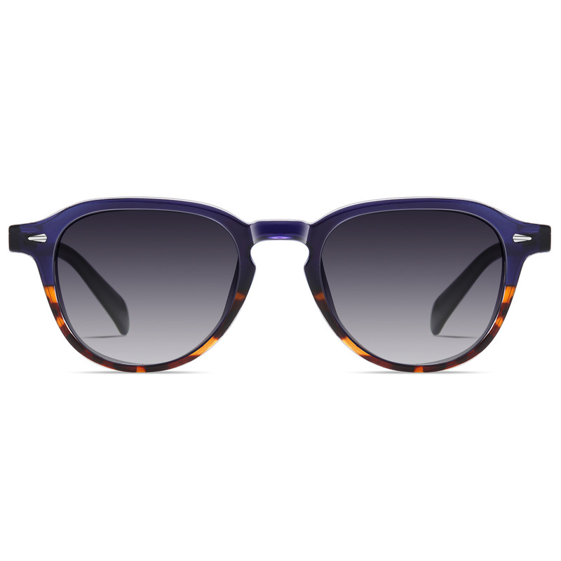 عینک آفتابی ویفرر (Wayfarer) آلبرت وگ مدل S31101C3 Acetate Avantgarde Visionary