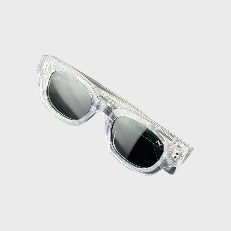 عینک آفتابی آلبرت وگ مدل S32127C3 Acetate Avantgarde Visionary