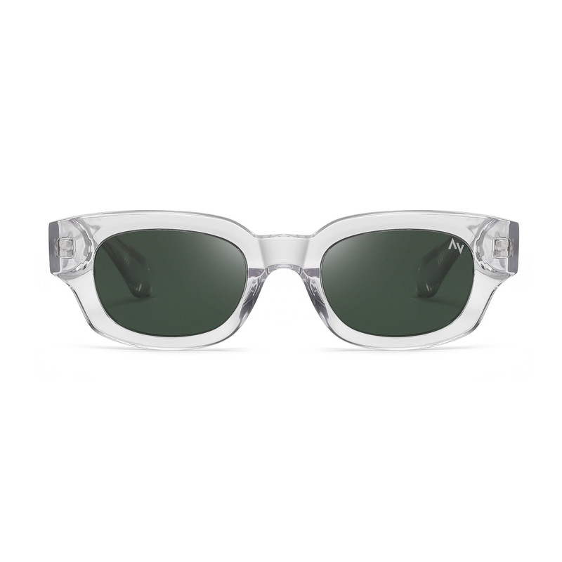 عینک آفتابی آلبرت وگ مدل S32127C3 Acetate Avantgarde Visionary