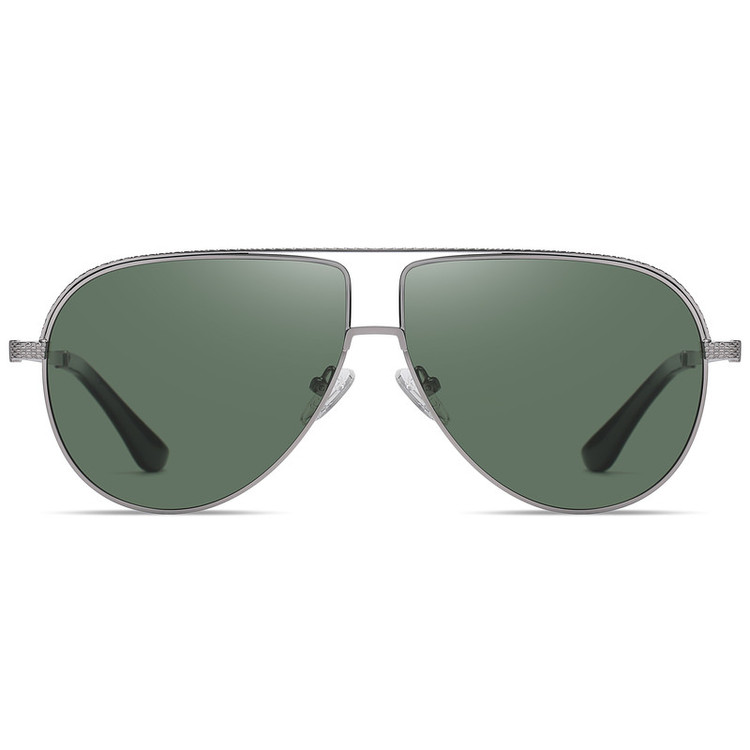 عینک آفتابی مردانه آلبرت وگ مدل JS8540C07-P149 Avantgarde Visionary
