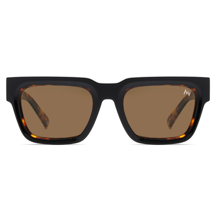 عینک آفتابی ویفرر (Wayfarer) آلبرت وگ مدل S32106C2 Acetate Avantgarde Visionary