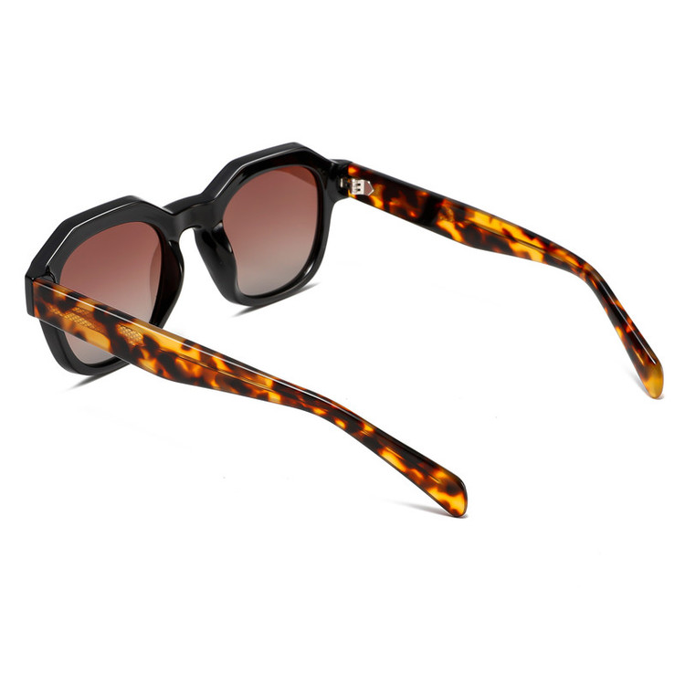 عینک آفتابی پنتوس (Pantos) آلبرت وگ مدل S31112C2 Acetate Avantgarde Visionary