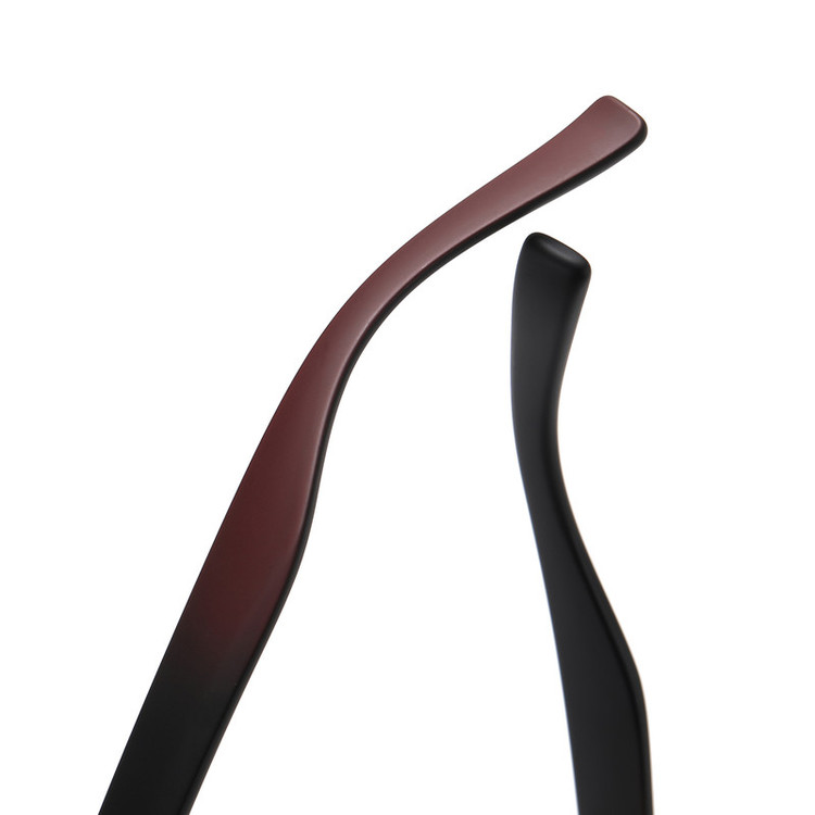 عینک آفتابی مربعی مردانه مدل PL608C33-P13