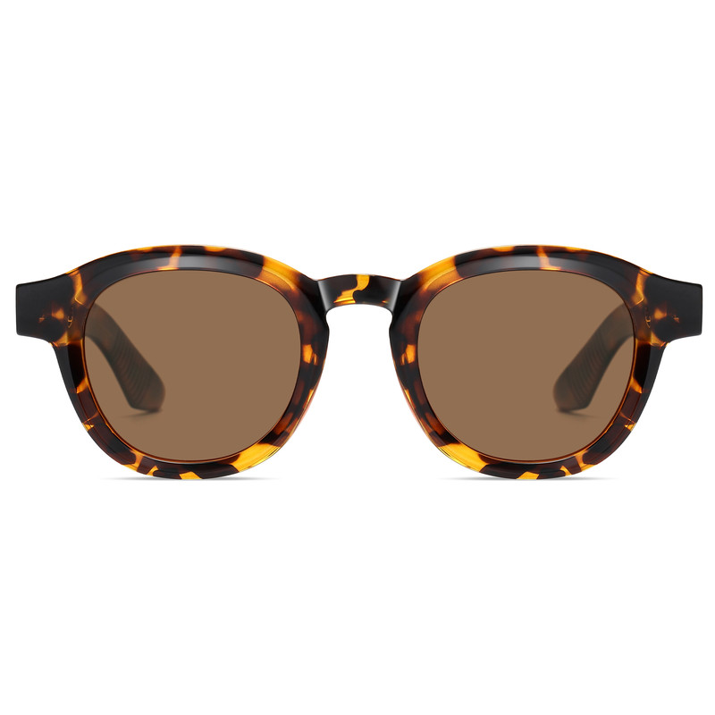 عینک آفتابی پنتوس آلبرت وگ مدل S31107C2 Acetate Avantgarde Visionary