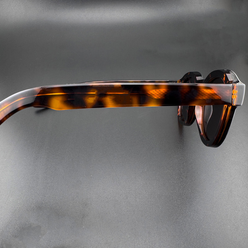 عینک آفتابی پنتوس آلبرت وگ مدل S31107C2 Acetate Avantgarde Visionary