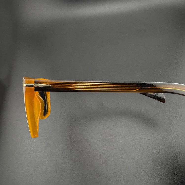 عینک آفتابی ویفرر (Wayfarer) آلبرت وگ مدل S-31127-C5 Acetate Avantgarde Visionary