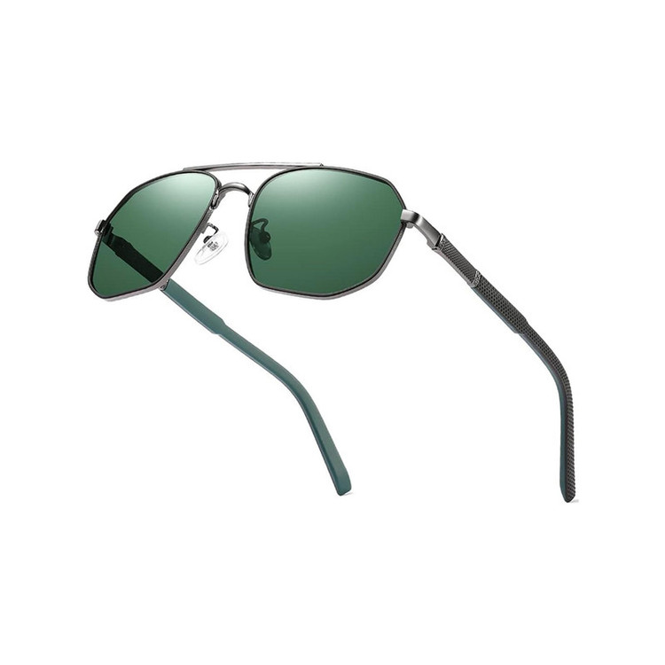 عینک آفتابی آلبرت وگ مدل 6314C104-P131 Avantgarde Visionary