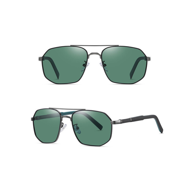 عینک آفتابی آلبرت وگ مدل 6314C104-P131 Avantgarde Visionary