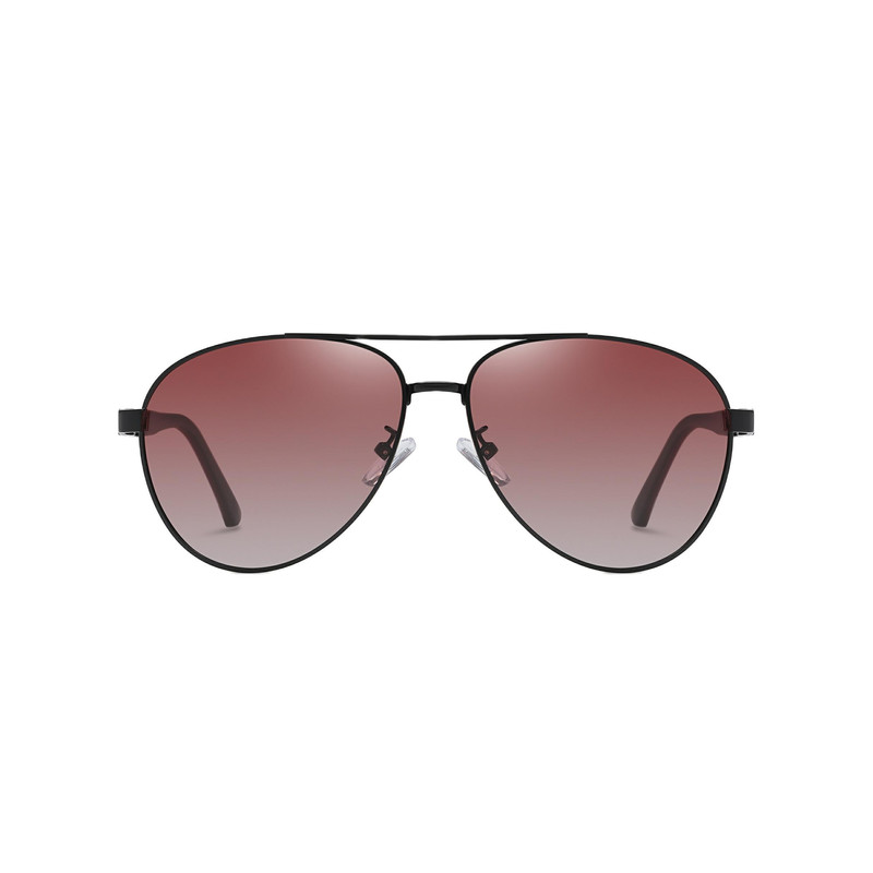 عینک آفتابی مردانه خلبانی آلبرت وگ مدل 6319C04-P141 Polarized Avantgarde Visionary