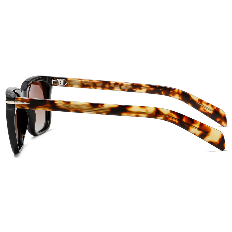 عینک آفتابی ویفرر (Wayfarer) آلبرت وگ مدل S31127C3 Acetate Avantgarde Visionary