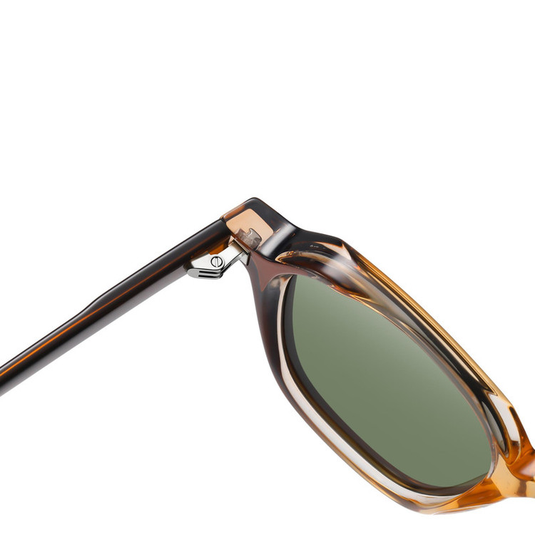 عینک آفتابی فریم خاص آلبرت وگ مدل S31103C3 Acetate Avantgarde Visionary