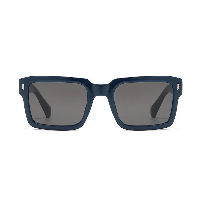 عینک آفتابی مستطیلی مدل SZ 1001 Navy Pearl River