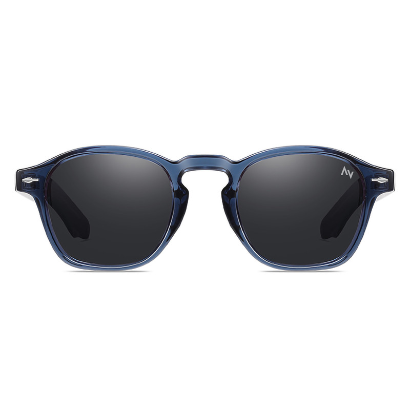 عینک آفتابی پنتوس (Pantos) آلبرت وگ مدل SZ8307 Yale Obsidian