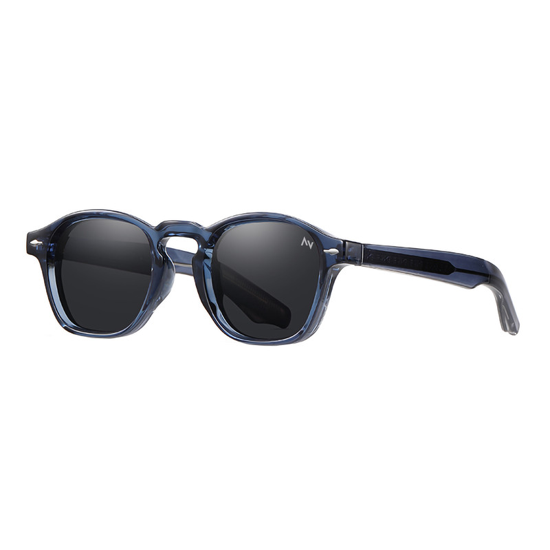 عینک آفتابی پنتوس (Pantos) آلبرت وگ مدل SZ8307 Yale Obsidian