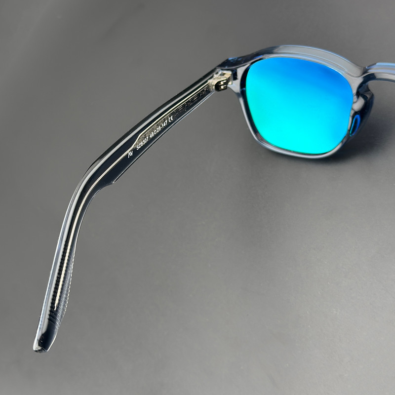 عینک آفتابی پنتوس (Pantos) آلبرت وگ مدل SZ8307 Yale Obsidian