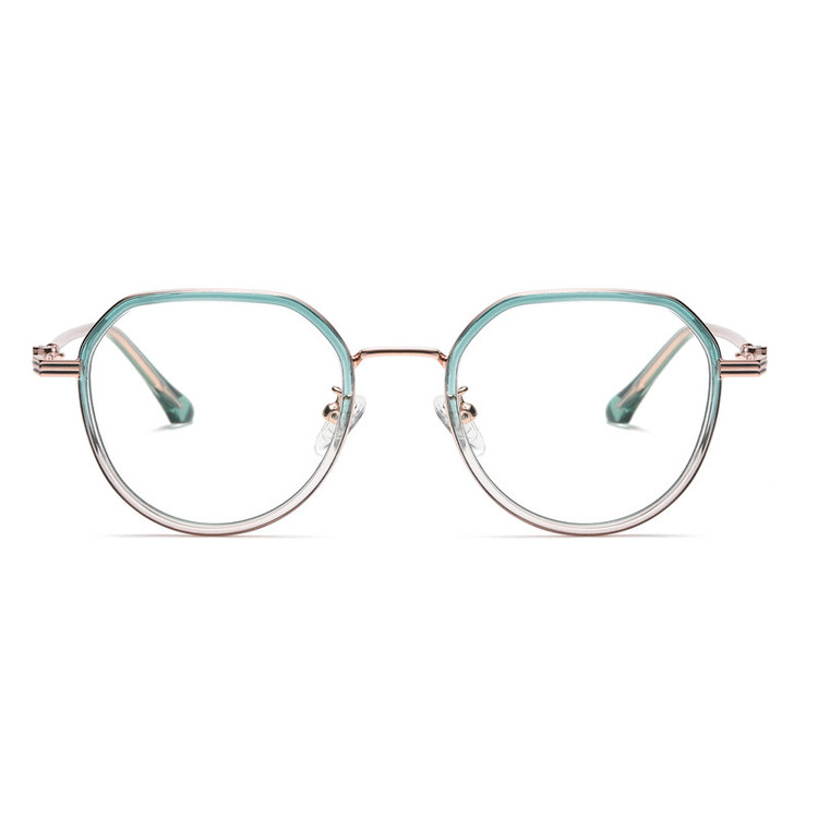 عینک محافظ چشم مدل TJ817C499-P81 Anti Blue Light