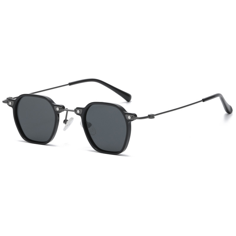 عینک آفتابی فریم خاص مدل TJ705C01-P01 Polarized