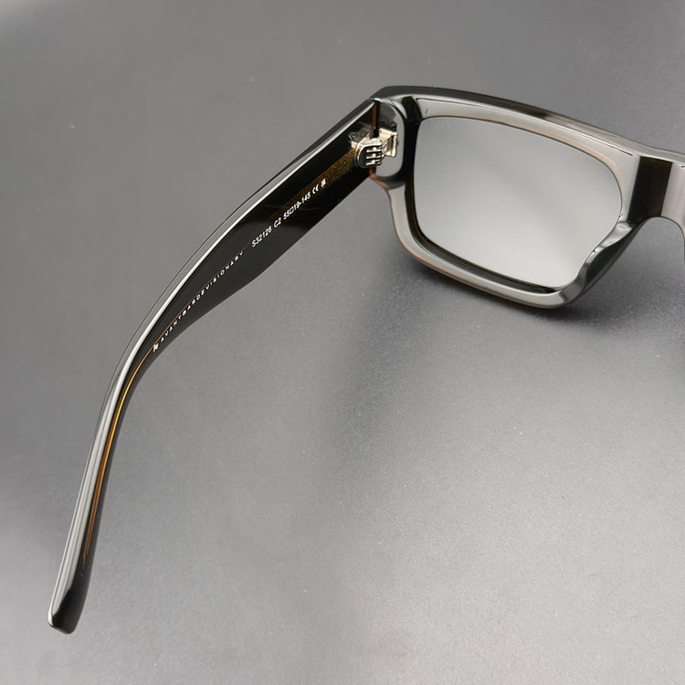 عینک آفتابی فریم خاص آلبرت وگ مدل S32126C2 Acetate Avantgarde Visionary