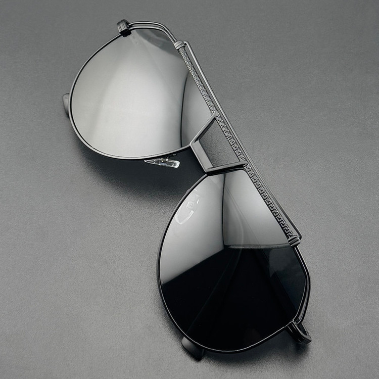 عینک آفتابی خلبانی (Aviator) مردانه مدل JS8533C91-P145 Polarized