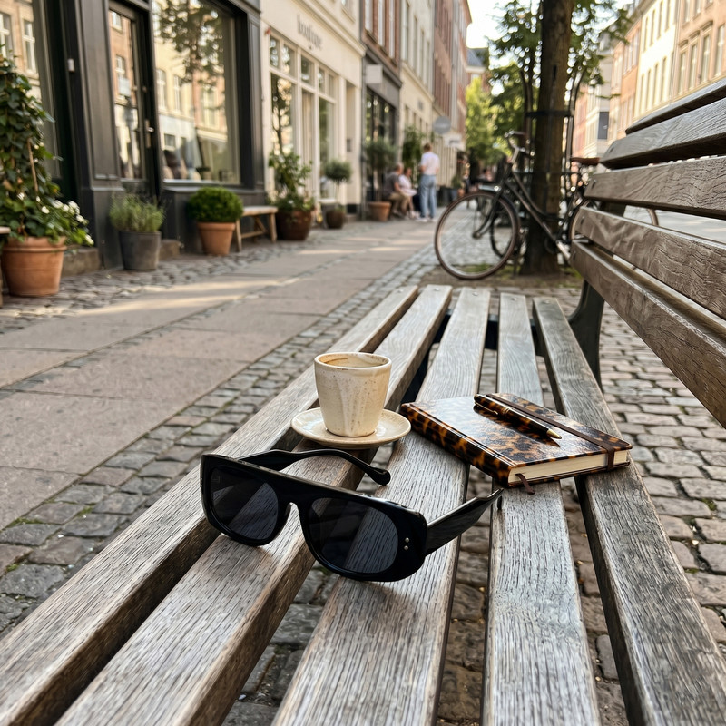 عینک آفتابی فریم خاص مدل TRZC108C01-P01 Polarized Obsidian