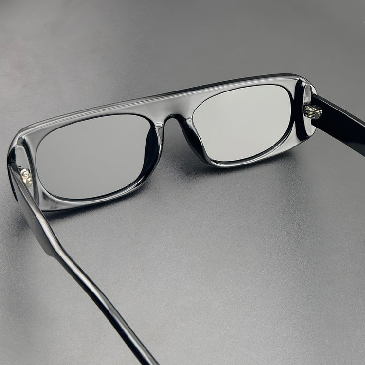 عینک آفتابی فریم خاص مدل TRZC108C01-P01 Polarized Obsidian