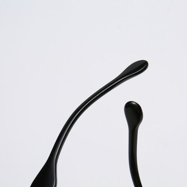 عینک آفتابی فریم خاص مدل TRZC108C01-P01 Polarized Obsidian