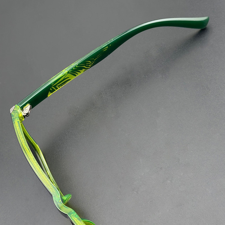 عینک آفتابی مربعی مردانه مدل PL608C168-P14