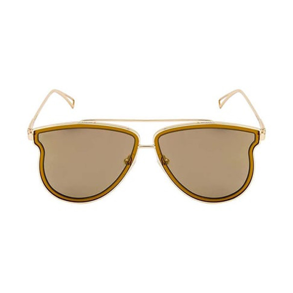 عینک آفتابی فرم خاص مدل P0890C6 Polarized