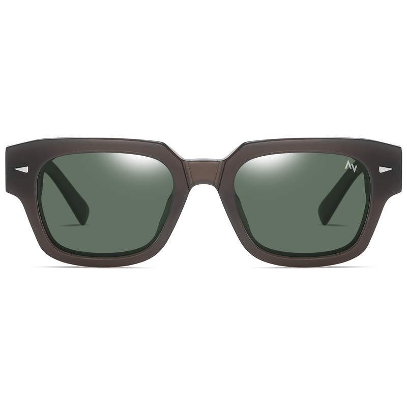 عینک آفتابی ویفرر (Wayfarer) آلبرت وگ مدل S32112C2 Acetate Avantgarde Visionary