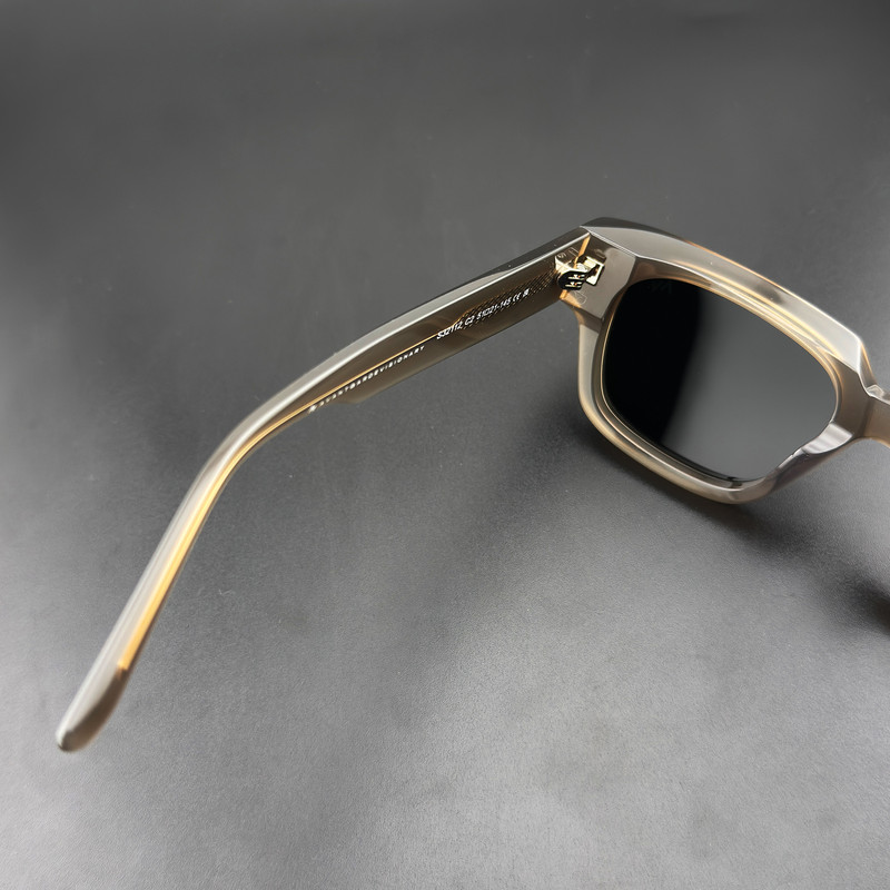عینک آفتابی ویفرر (Wayfarer) آلبرت وگ مدل S32112C2 Acetate Avantgarde Visionary