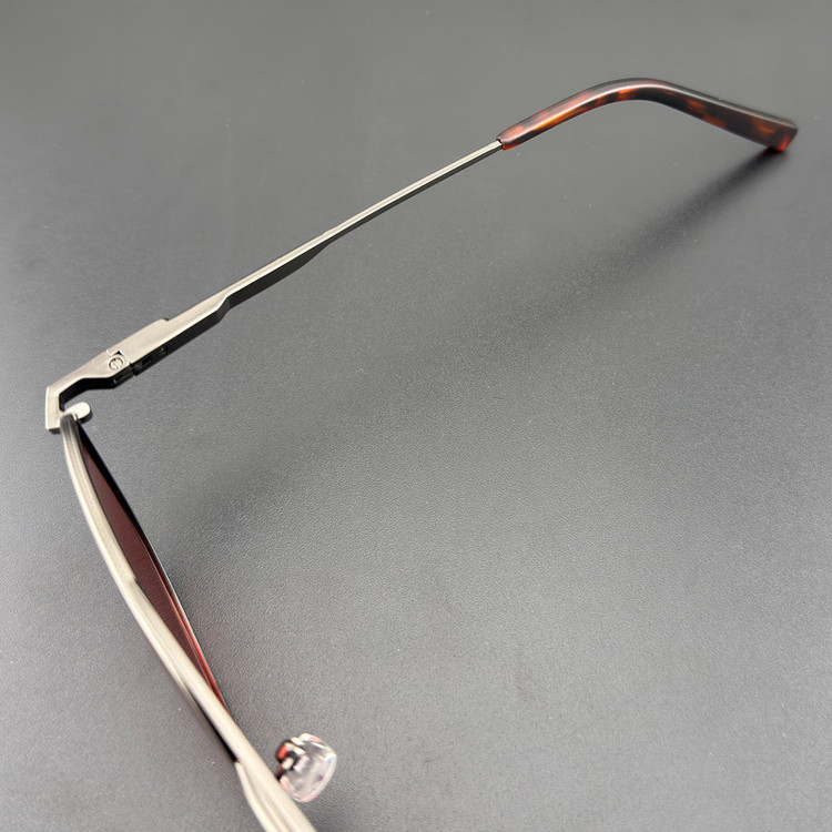 عینک آفتابی خلبانی (Aviator) مدل P3374-C24-P60 Polarized