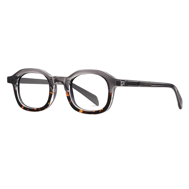 فریم عینک طبی فریم خاص آلبرت وگ مدل S-31104-C4-1 Avantgarde Visionary مناسب برای انواع صورت